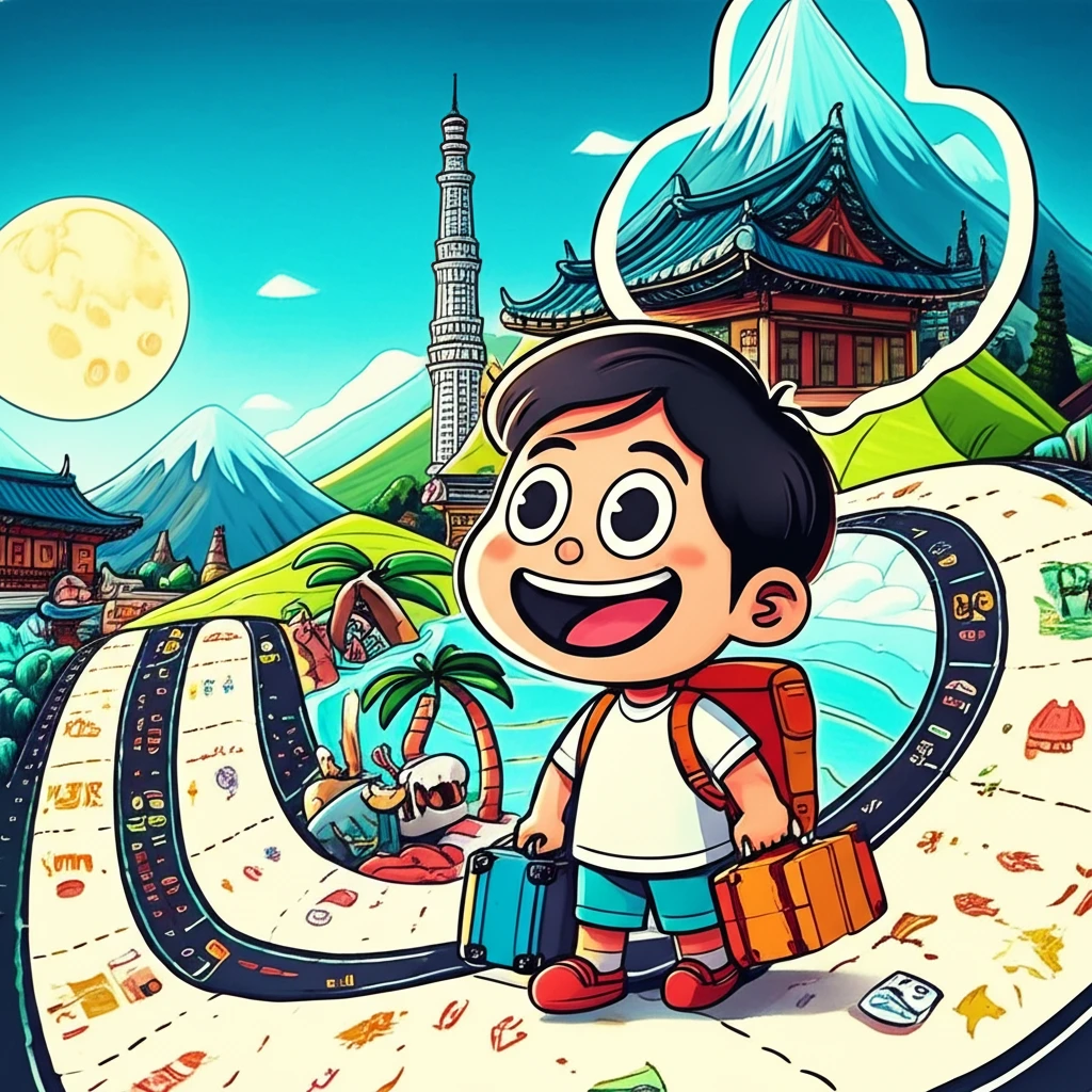 2026년 추석 연휴 달력 예시